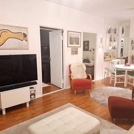 City Apartment Rovis Рованиеми Экстерьер фото